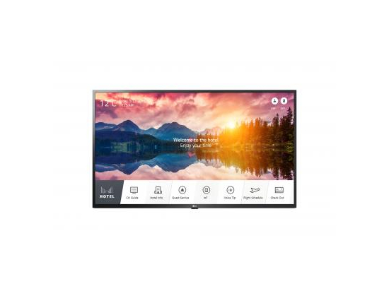 TV LG 43'' Hotel