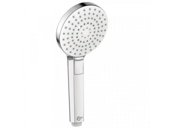 Idealrain Evo handdouche „Rond“ Ø110 mm