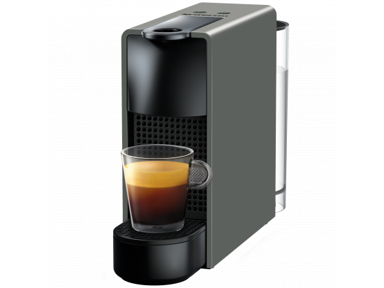 Nespresso Mini Black