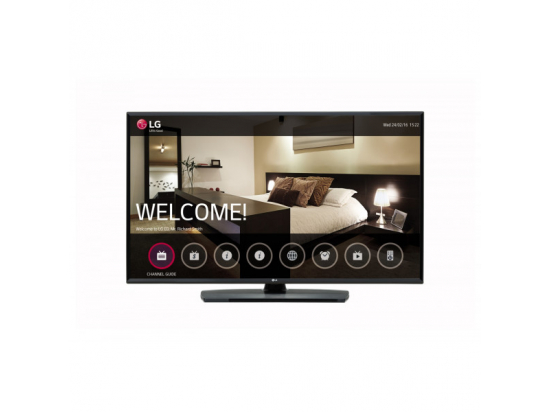 TV LG 49'' Hotel