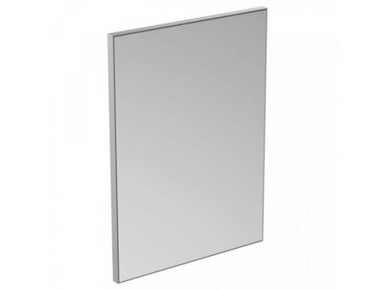 IDS Tiempo - Spiegel 500 x 700 mm met omlijsting