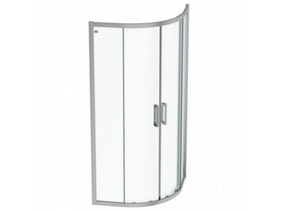 IDS 1/4 rond cabine 900 x 900 mm