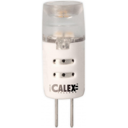 Calex Ledlamp G4 1.5W 12V 80LM
