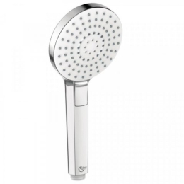 Idealrain Evo handdouche „Rond“ Ø110 mm