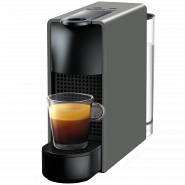 Nespresso Mini Black