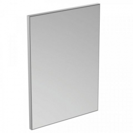 IDS Tiempo - Spiegel 500 x 700 mm met omlijsting