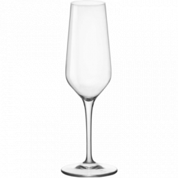 Champagneglas 23cl - 6 stuks