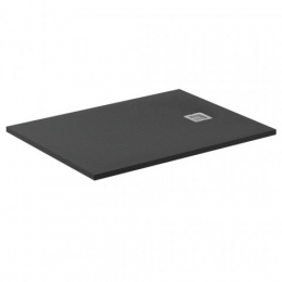 IDS Ultra Flat Solid douchevloer rechthoekig 1200 x 900