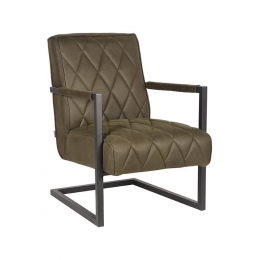 Fauteuil  62x80x86cm