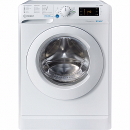 Wasmachine Indesit