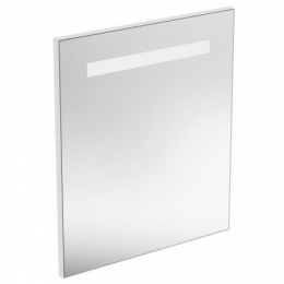 IDS Spiegel 600 x 700 mm met anti-condens functie en verlichting